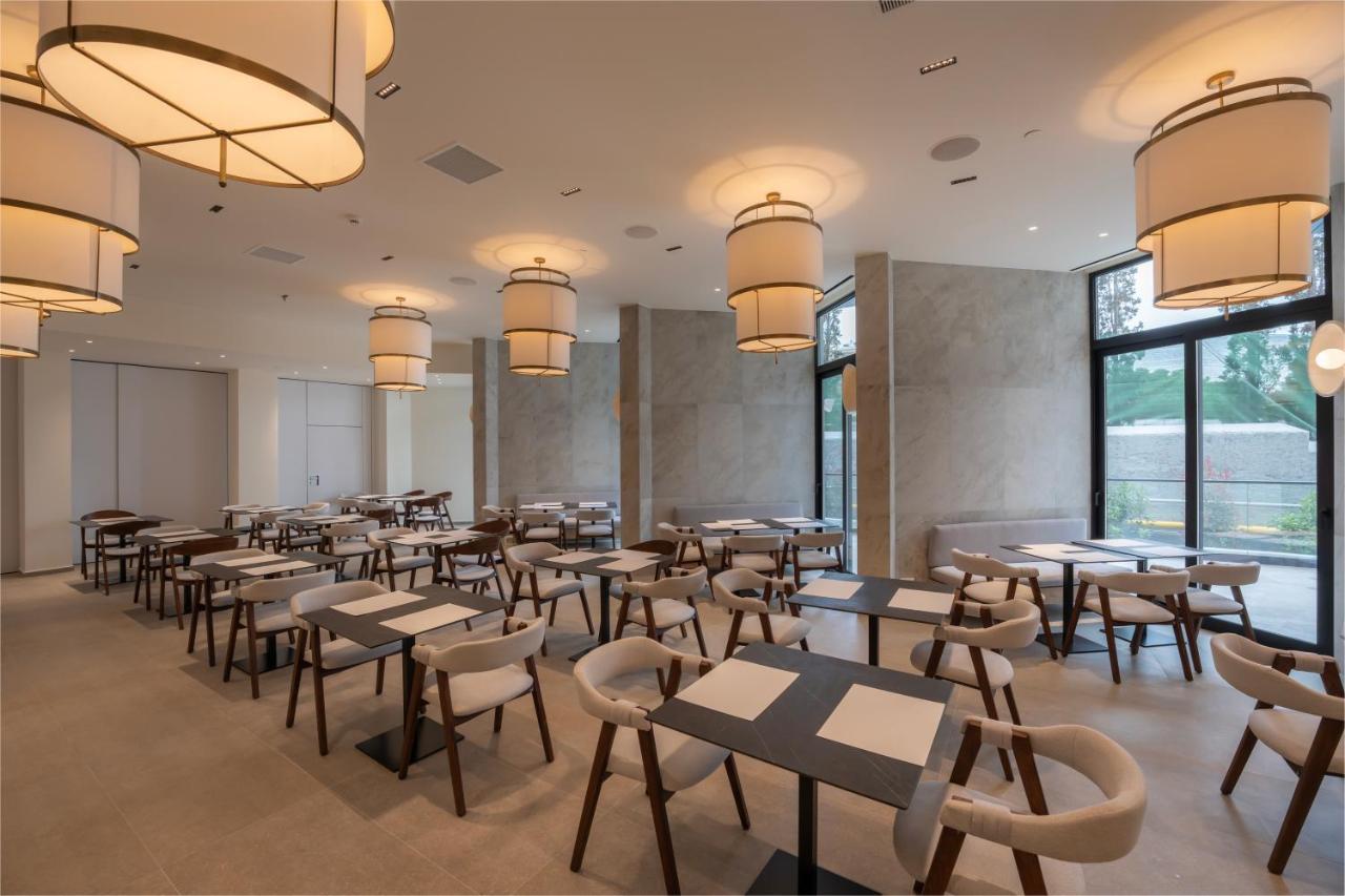 Emmantina Hotel Athens Exterior photo